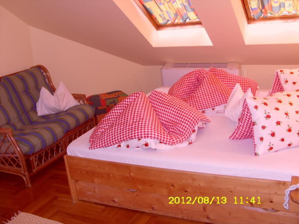 Korona Szallo Hotel Nagykanizsa Cameră foto