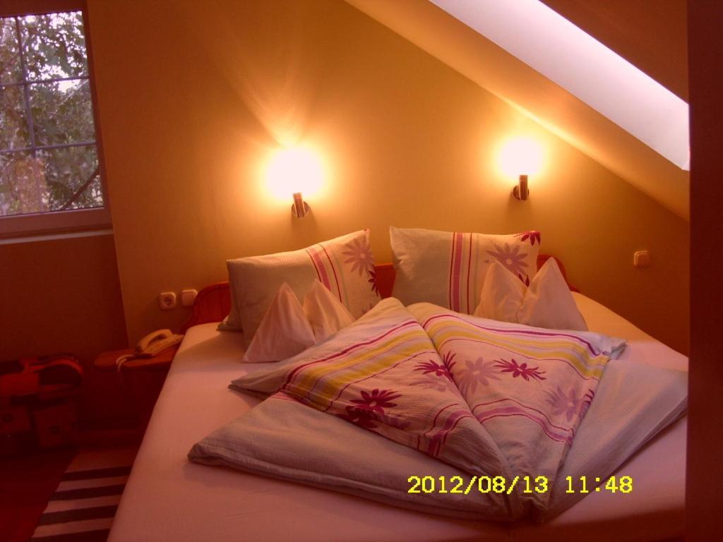 Korona Szallo Hotel Nagykanizsa Cameră foto