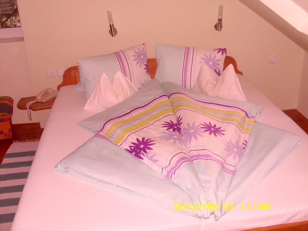 Korona Szallo Hotel Nagykanizsa Cameră foto