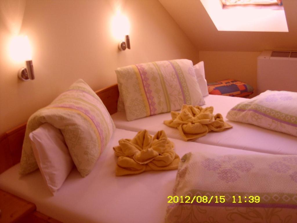 Korona Szallo Hotel Nagykanizsa Cameră foto